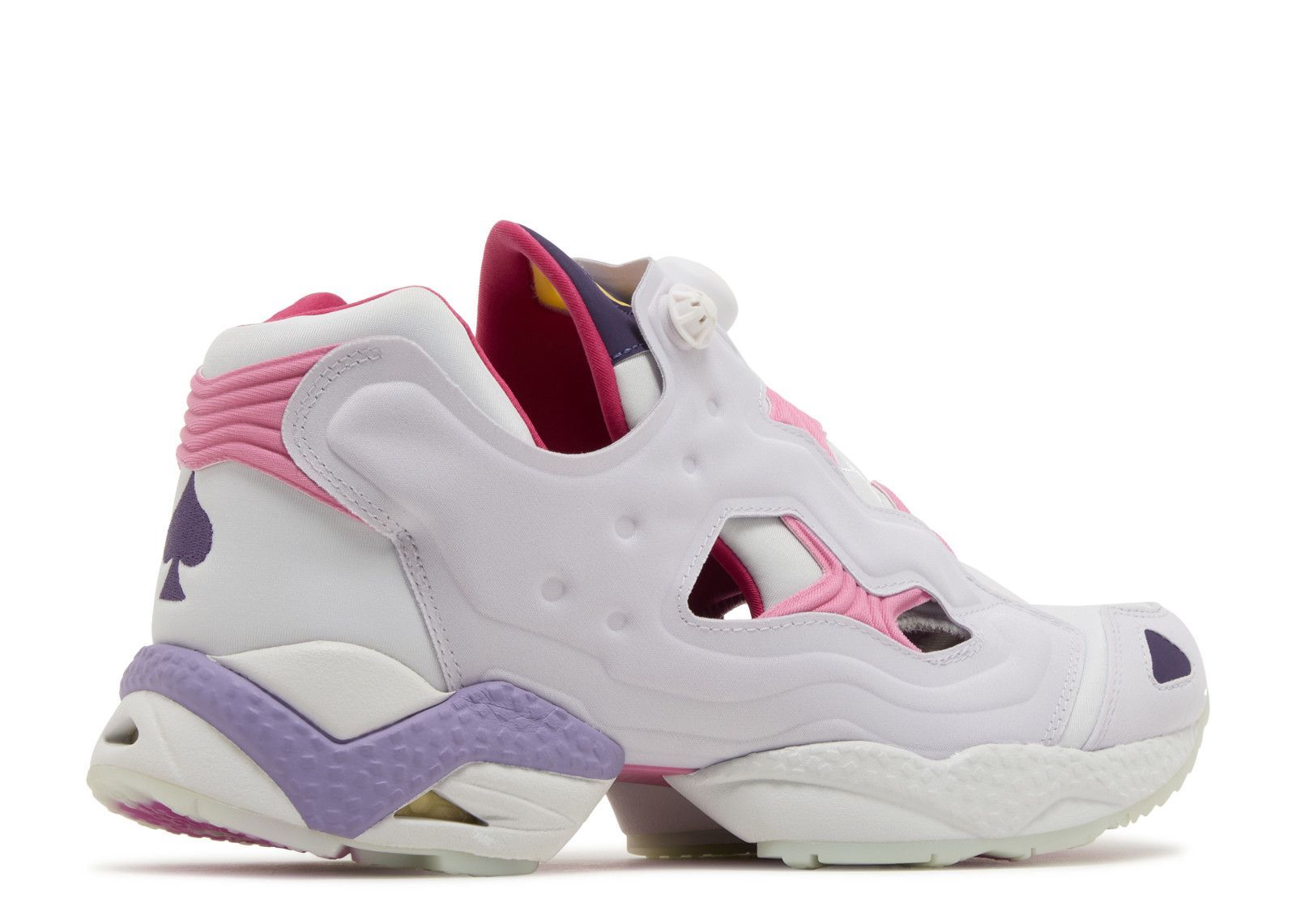 HUNTER X HUNTER X INSTAPUMP FURY 'HISOKA'