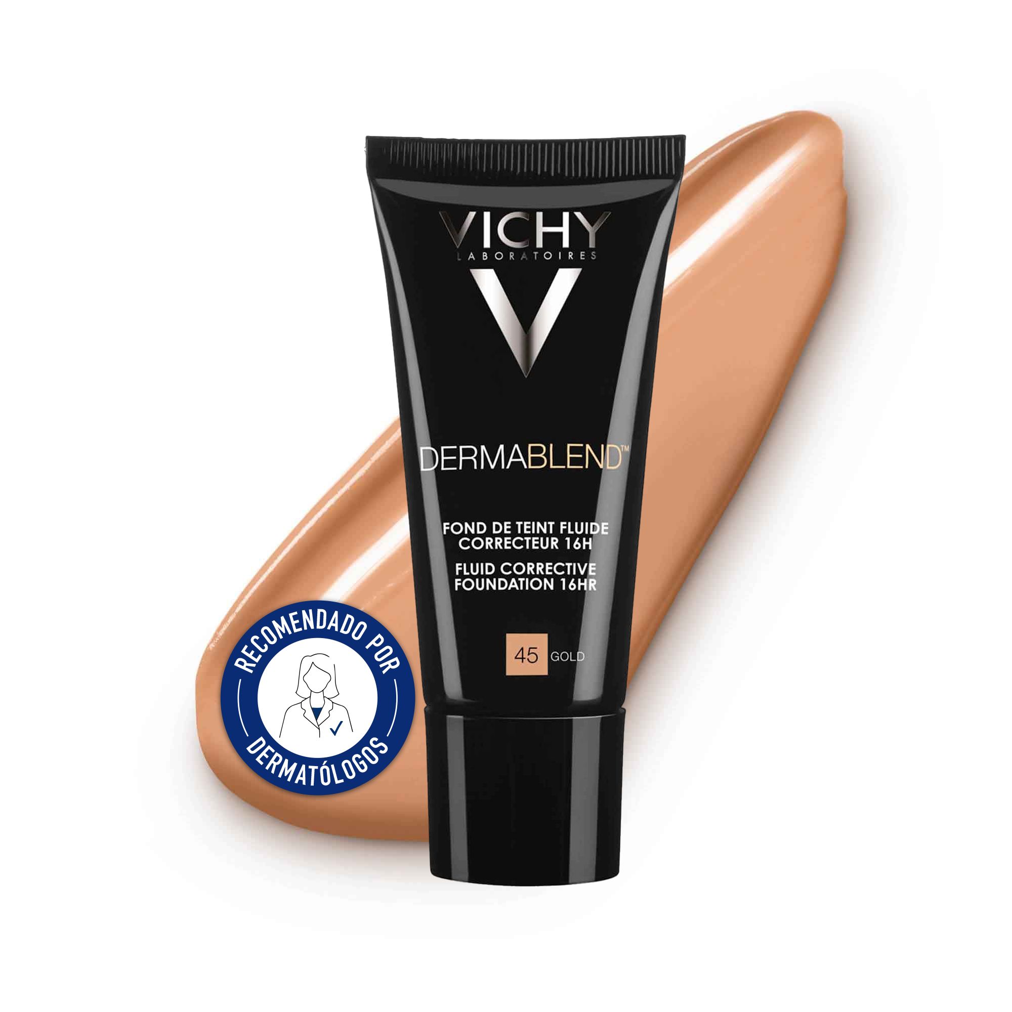 Dermablend korektivna podloga za šminku Podloge za šminku
