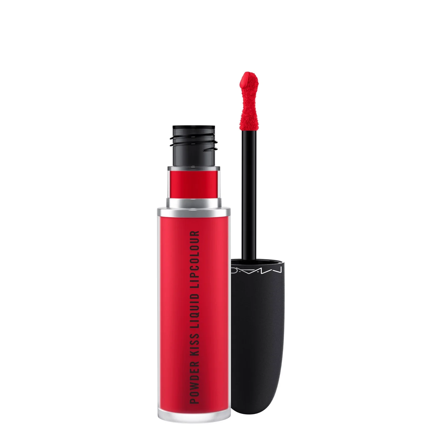 Rossetti Powder Kiss Liquid Lipcolour - Rossetto