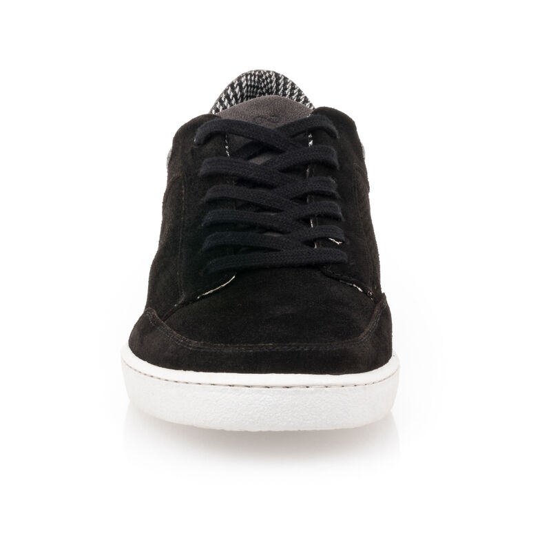 Korit / lenkkarit Homme Noir