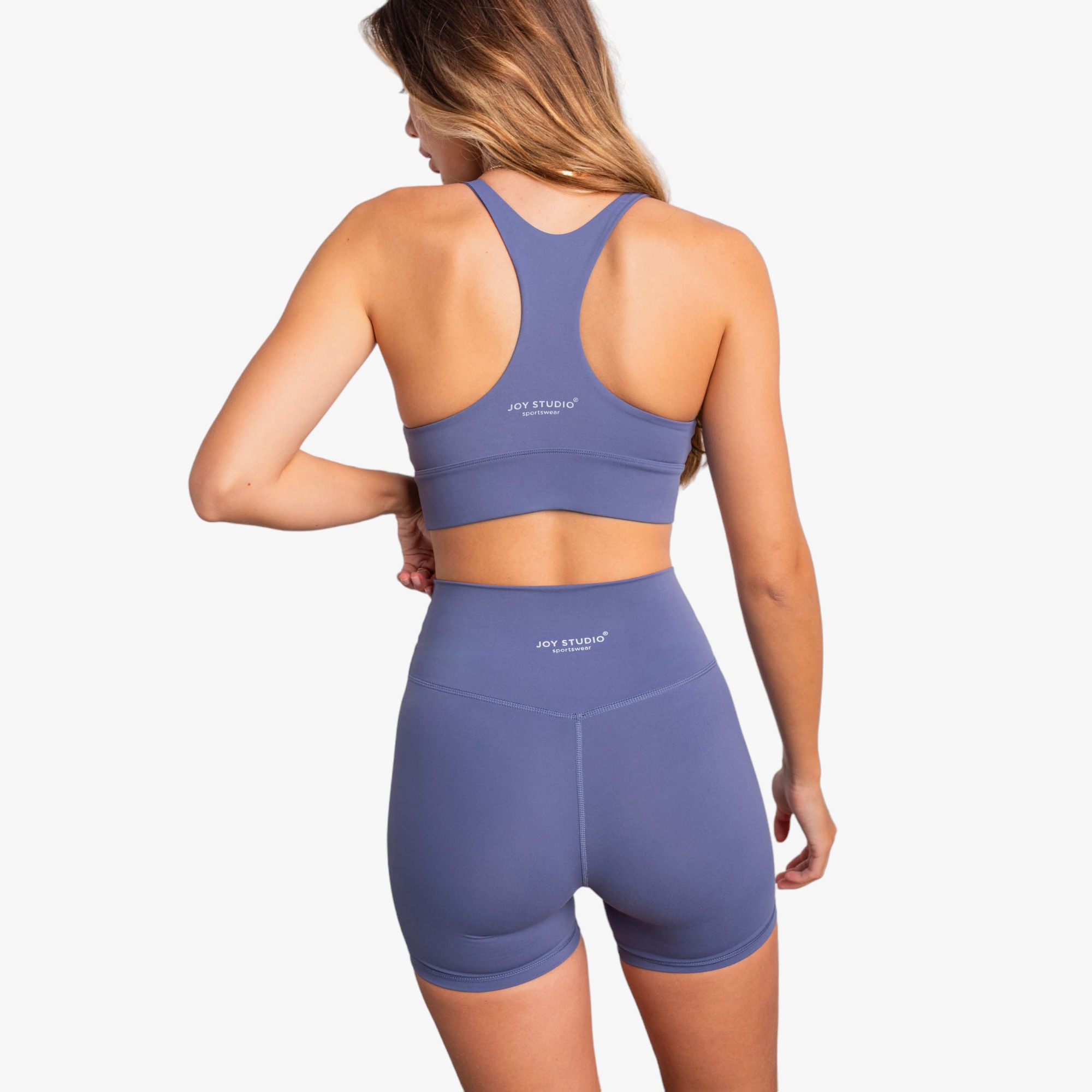 Short Joy Studio Fitness Essential Sporty