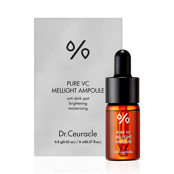 Καθαρό Vc Mellight | 8ml