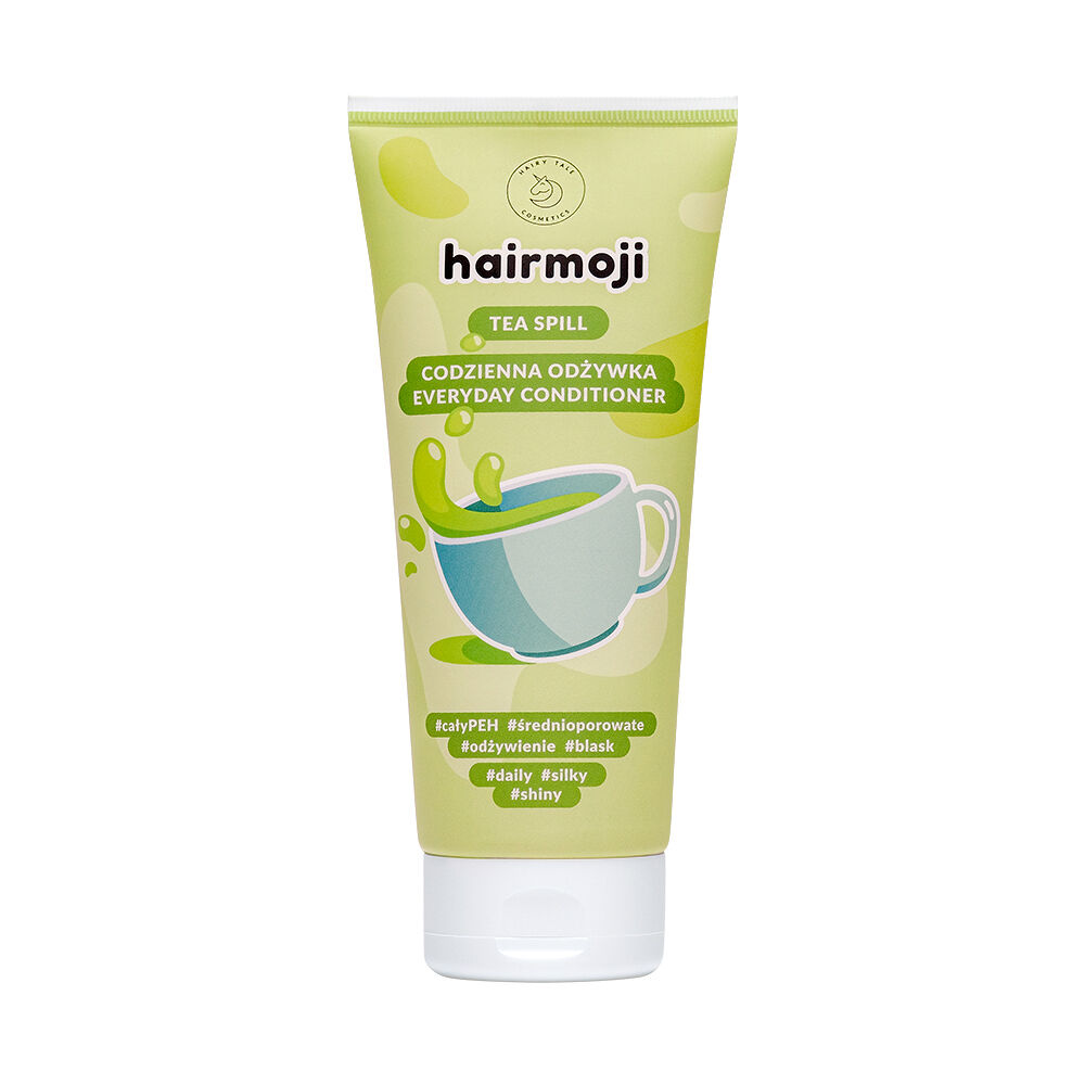 Hairy Tale Cosmetics Hairmoji : le scandale des révélations