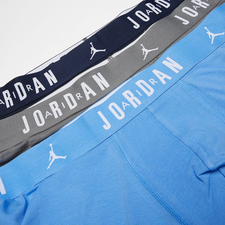 Flight Cotton Core Boxer Brief (3er-Pack)