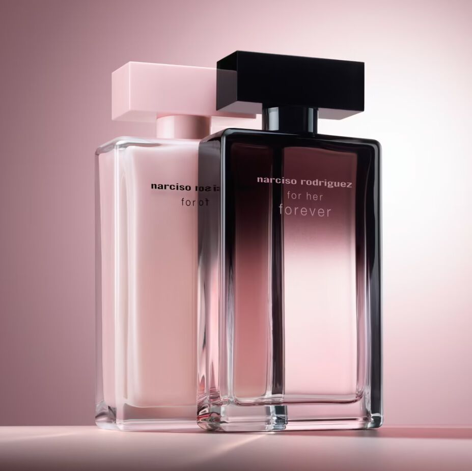 Narciso Rodriguez per lei per sempre