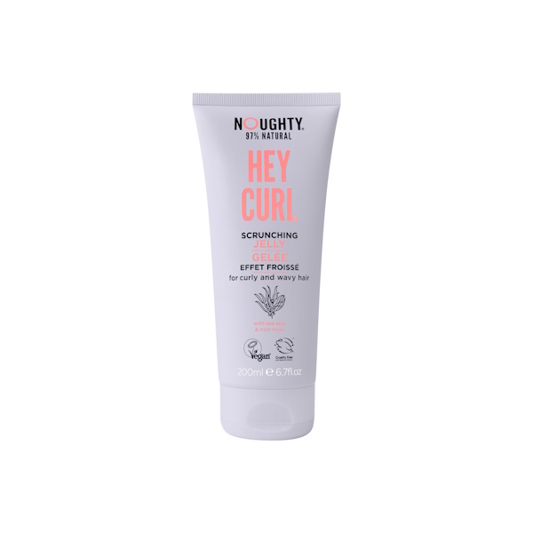 Gel Modelador de Cachos Noughty Hey 200ml