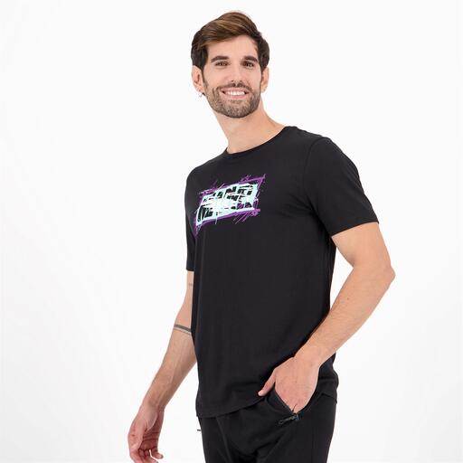  T-shirt Avengers