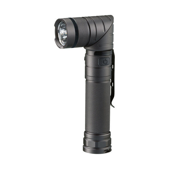 Εύκαμπτος φακός, 800 lumens