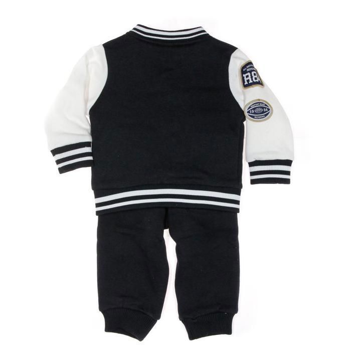 Conjunto de bebé marine de los Redskins 3003