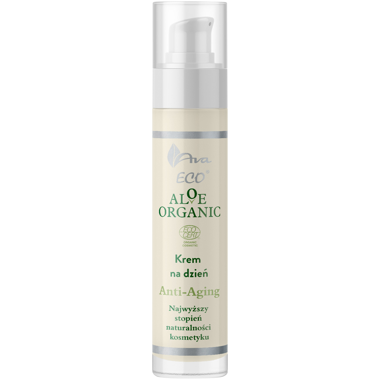 Ava Aloe Bio