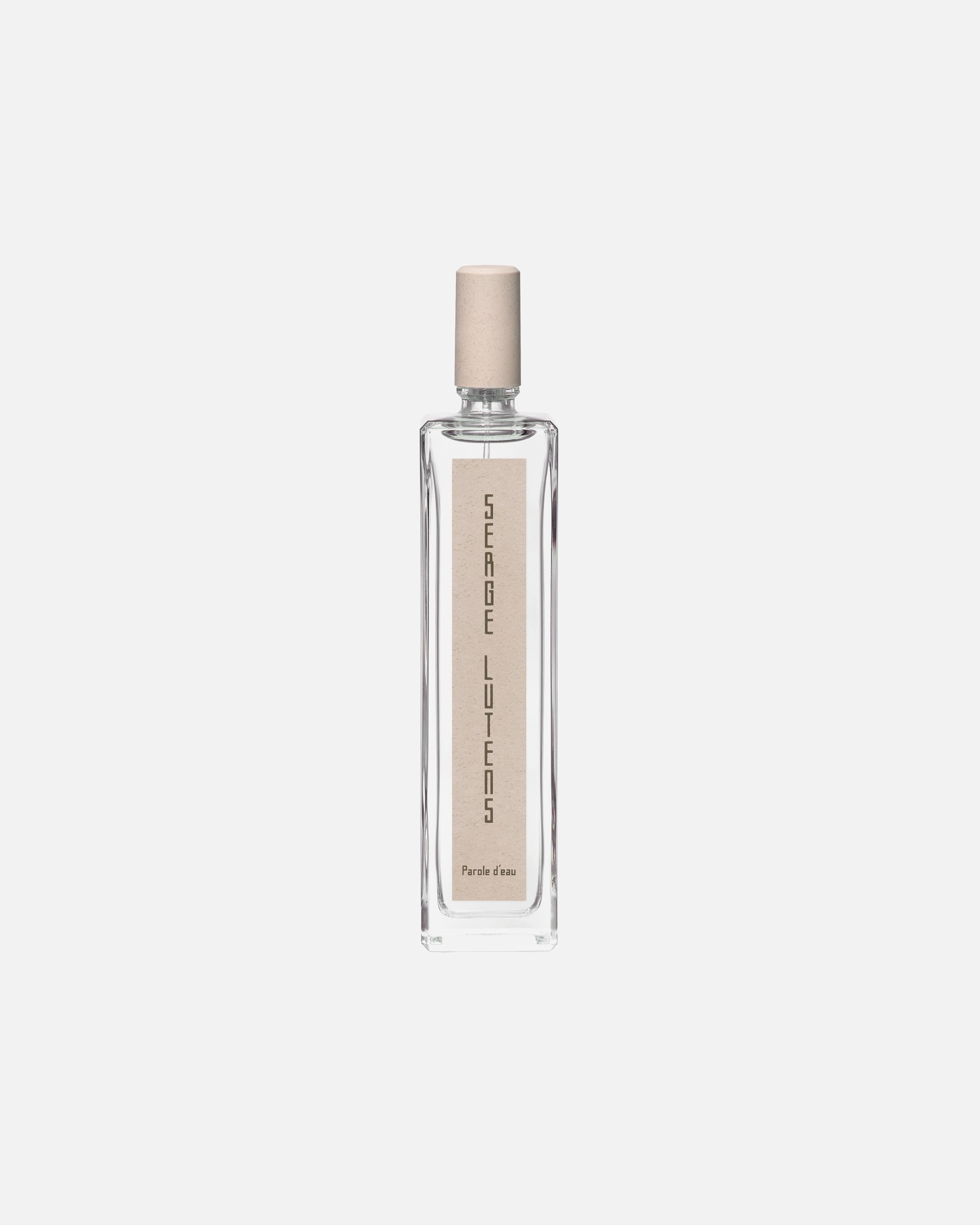 Serge Lutens Eau de Parfum Matin Lutens Parole d'eau Eau de Parfum - 100 ml