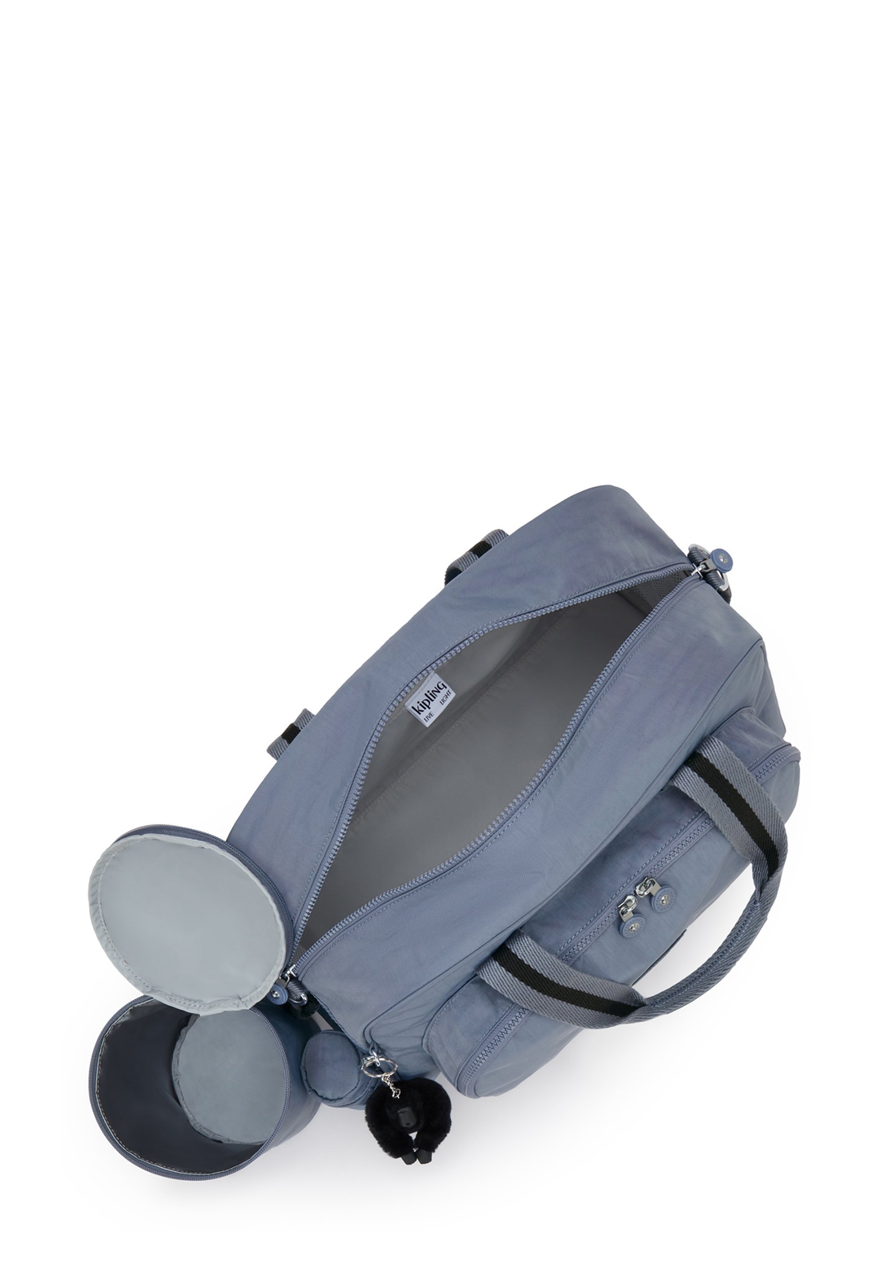 Kipling CAMAMA - Luiertas - blauwe steen