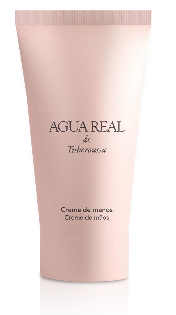 Poklon set Agua Real de Tuberosa Parfemski setovi za žene