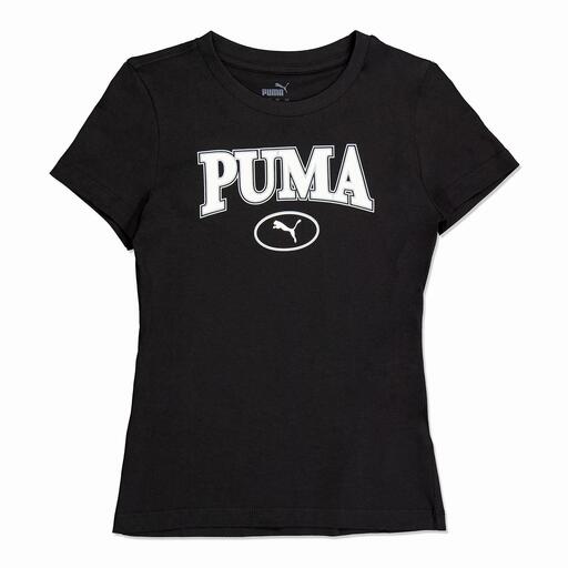  Puma marškinėliai