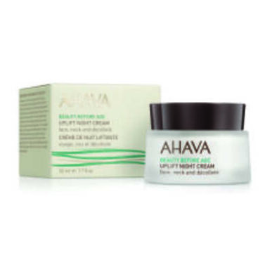 Ahava Lifting Face Cream Uplifting 50 ml 50 ml