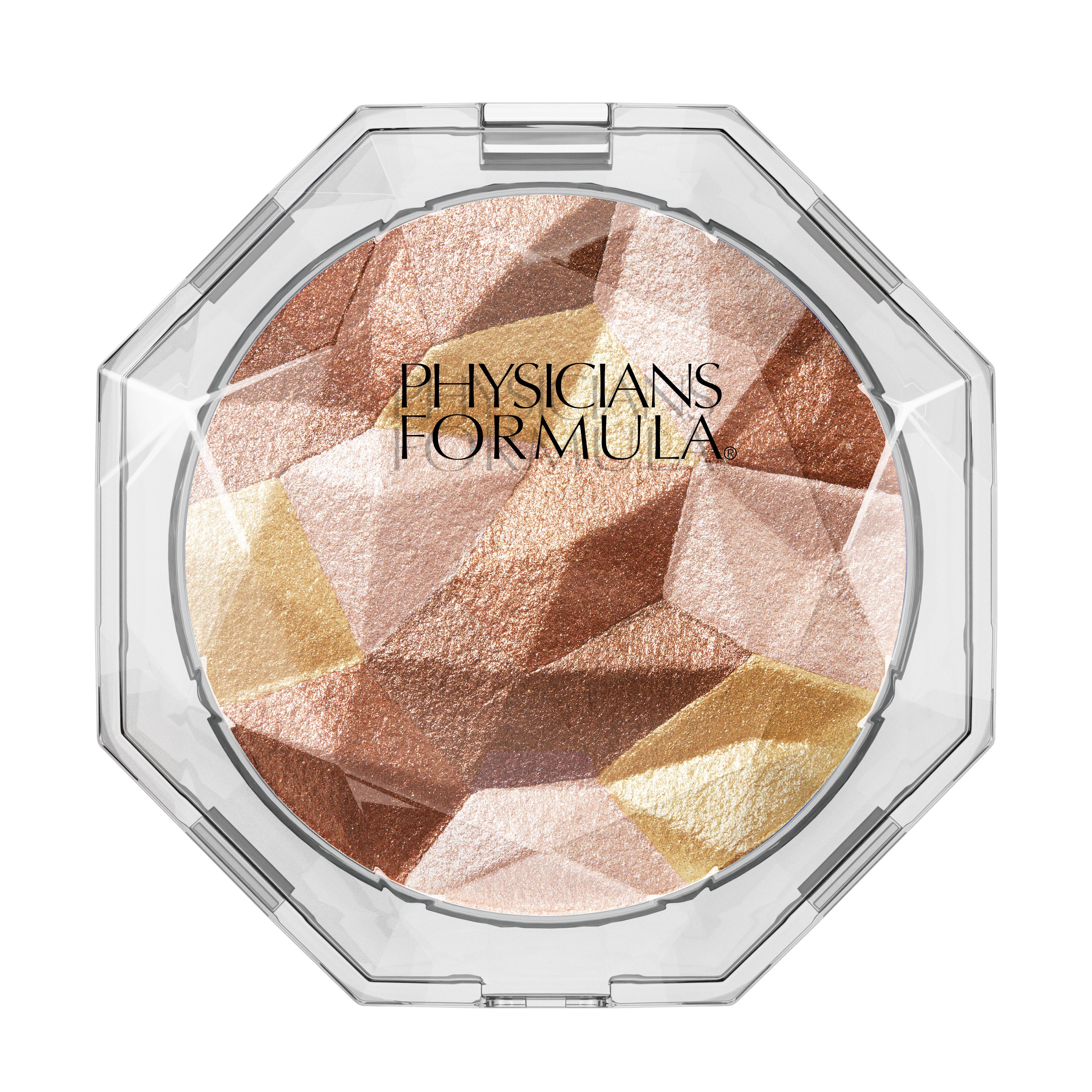 Mineral Wear Diamond Dust Luminous Bronzer Bronzeri za lice