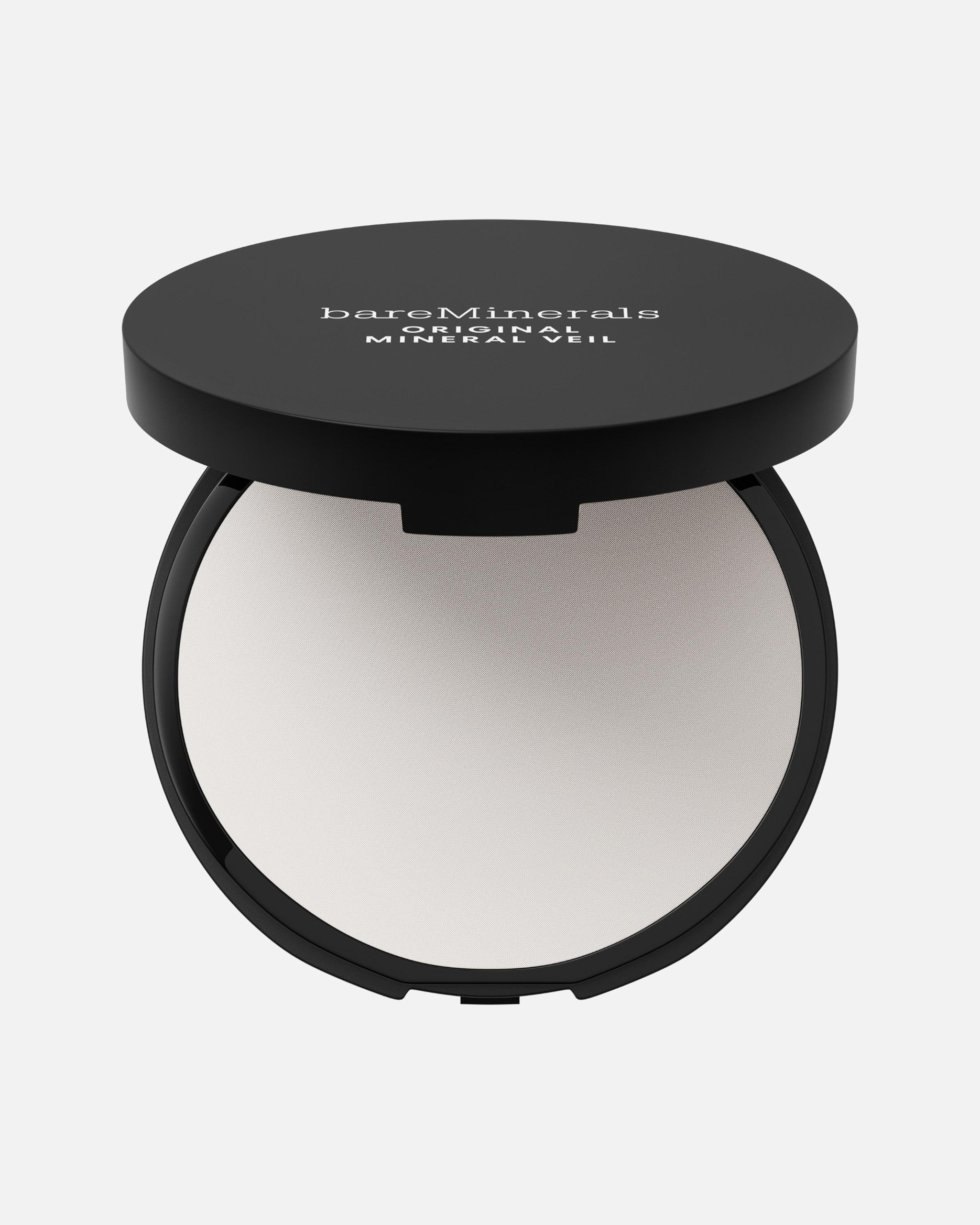 „bareMinerals Powder Mineral Veil“ presuota fiksuojanti pudra – 9 g