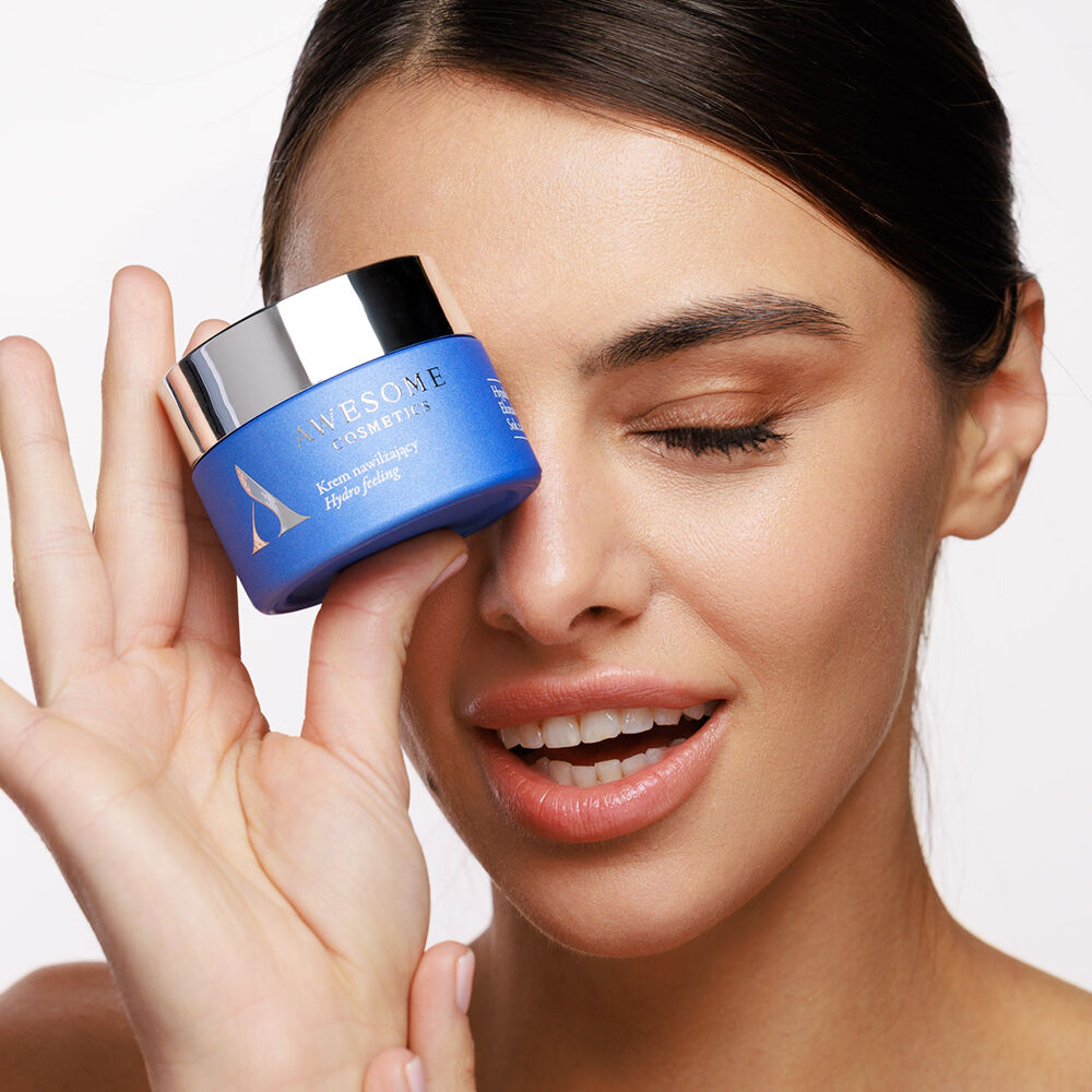 Awesome Cosmetics Hydro Feeling