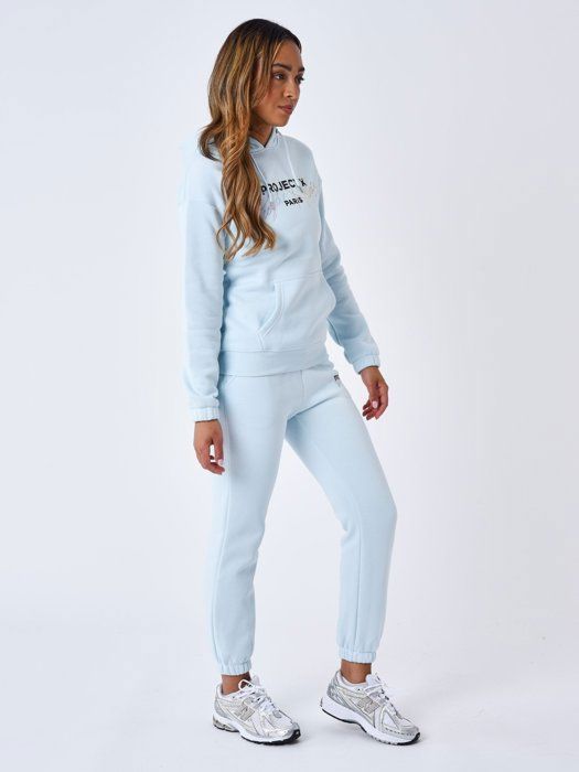 Project X Paris Damen-Jogginganzug