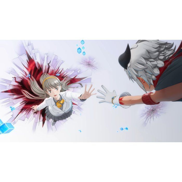 Digimon Story Time Stranger - Nintendo Switch Game