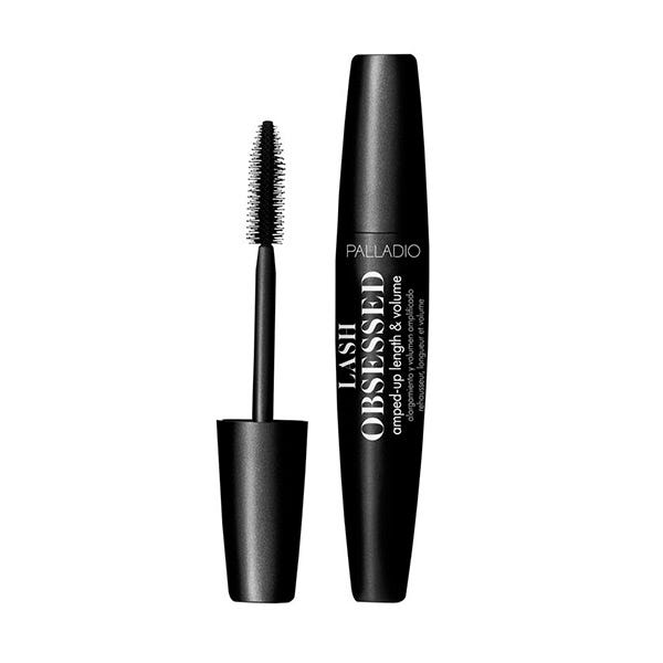Μάσκαρα Lash Obsessed | 1UD