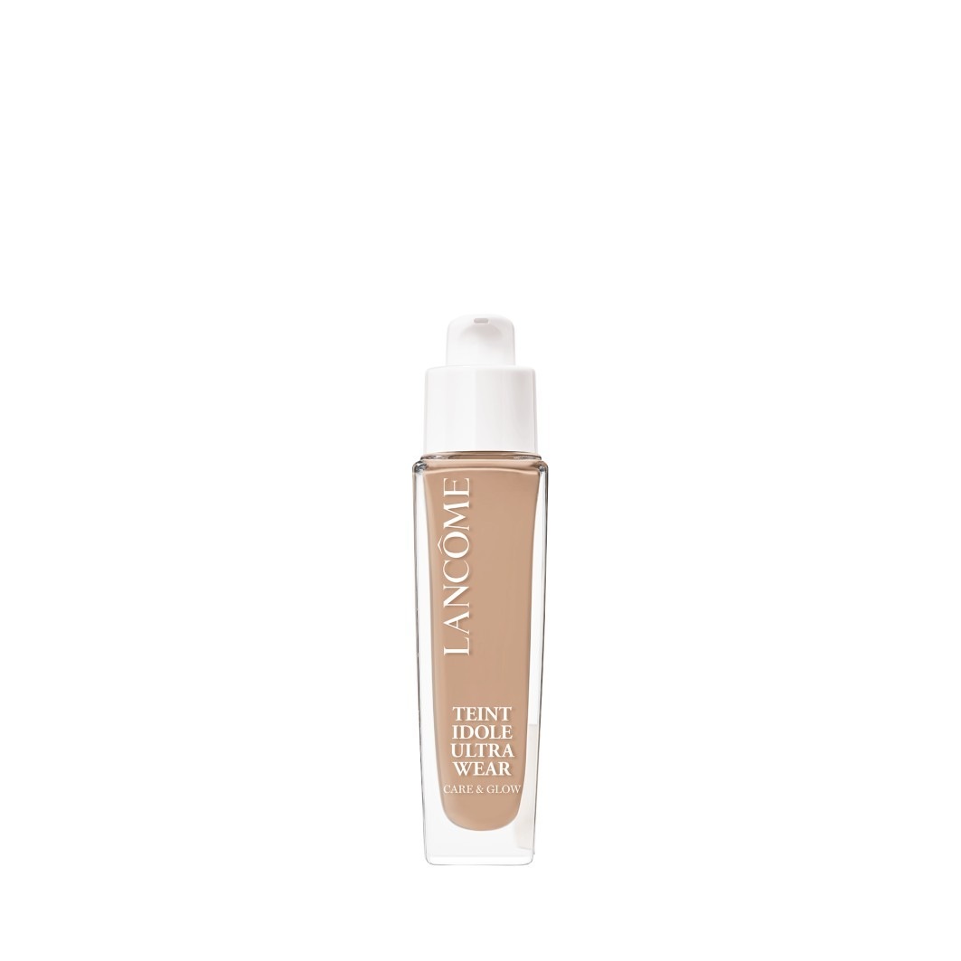 Lancôme tekući puder Teint Idole Ultra Wear Care & Glow - 30 ml