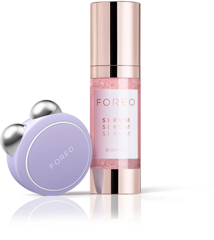 FOREO BEAR™ Мини обликовач лица
