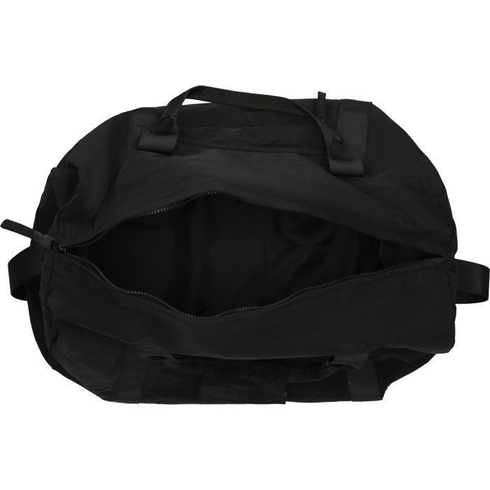 Sac de Sport - ATHLECIA - Ripstop Kimberly - Noir