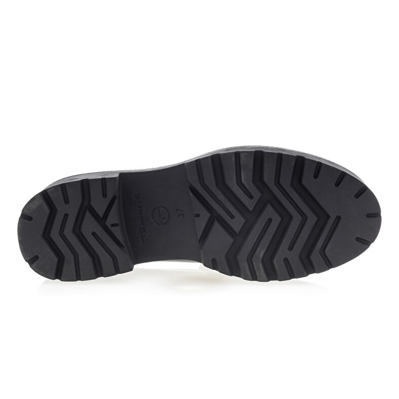 Brune loafers/båtsko til dame