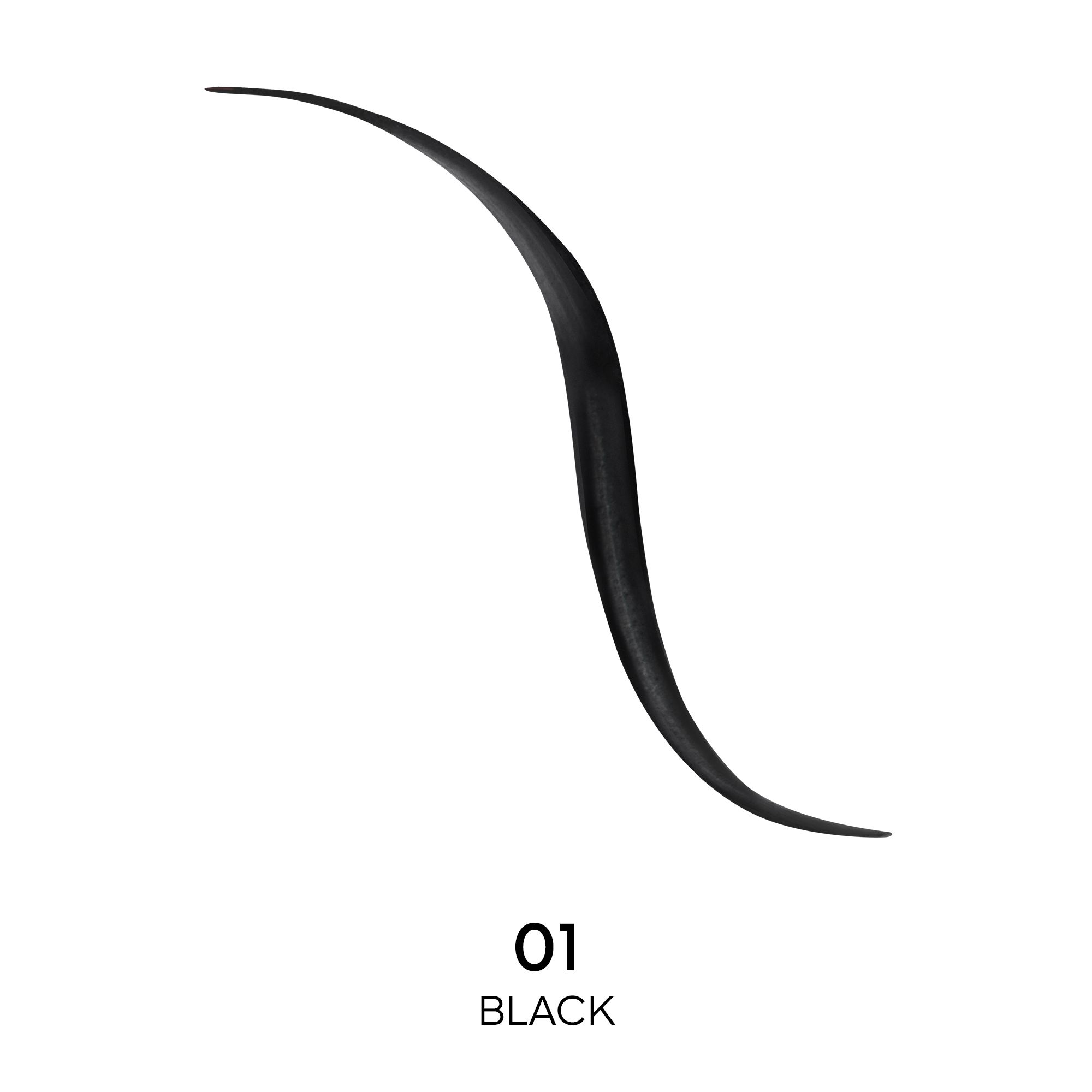 Noir G Eyeliner Graphique 24H acu zīmulis Greznas acu zīmuļi un acu zīmuļi