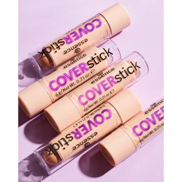 Essence 10 Matt Naturelle korektor
