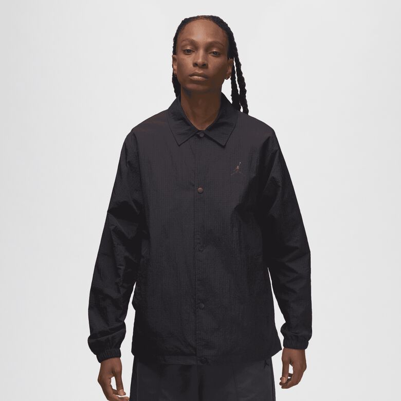 Essentials Coaches Jacke