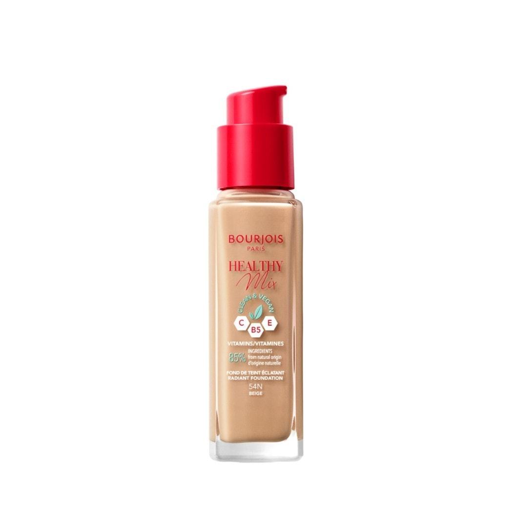 Bourjois Foundation Healthy Mix - 30 ml