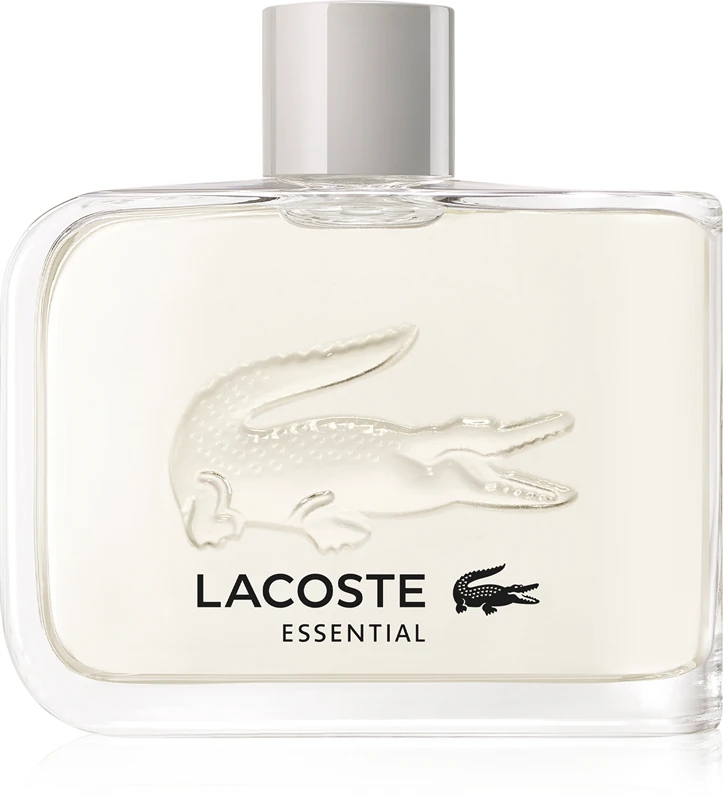 Lacoste Essential Eau de Toilette para homens