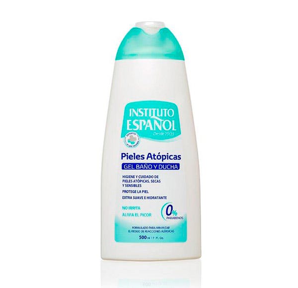 Piele atopică | 500ML
