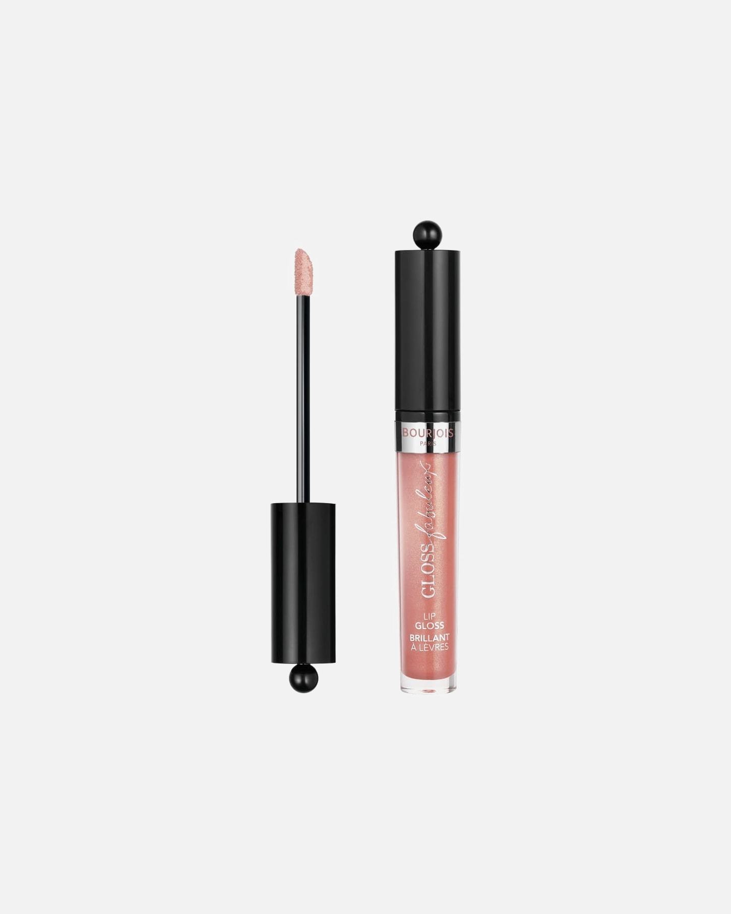 Bourjois sjajilo za usne Fabuleux - 2,4 g