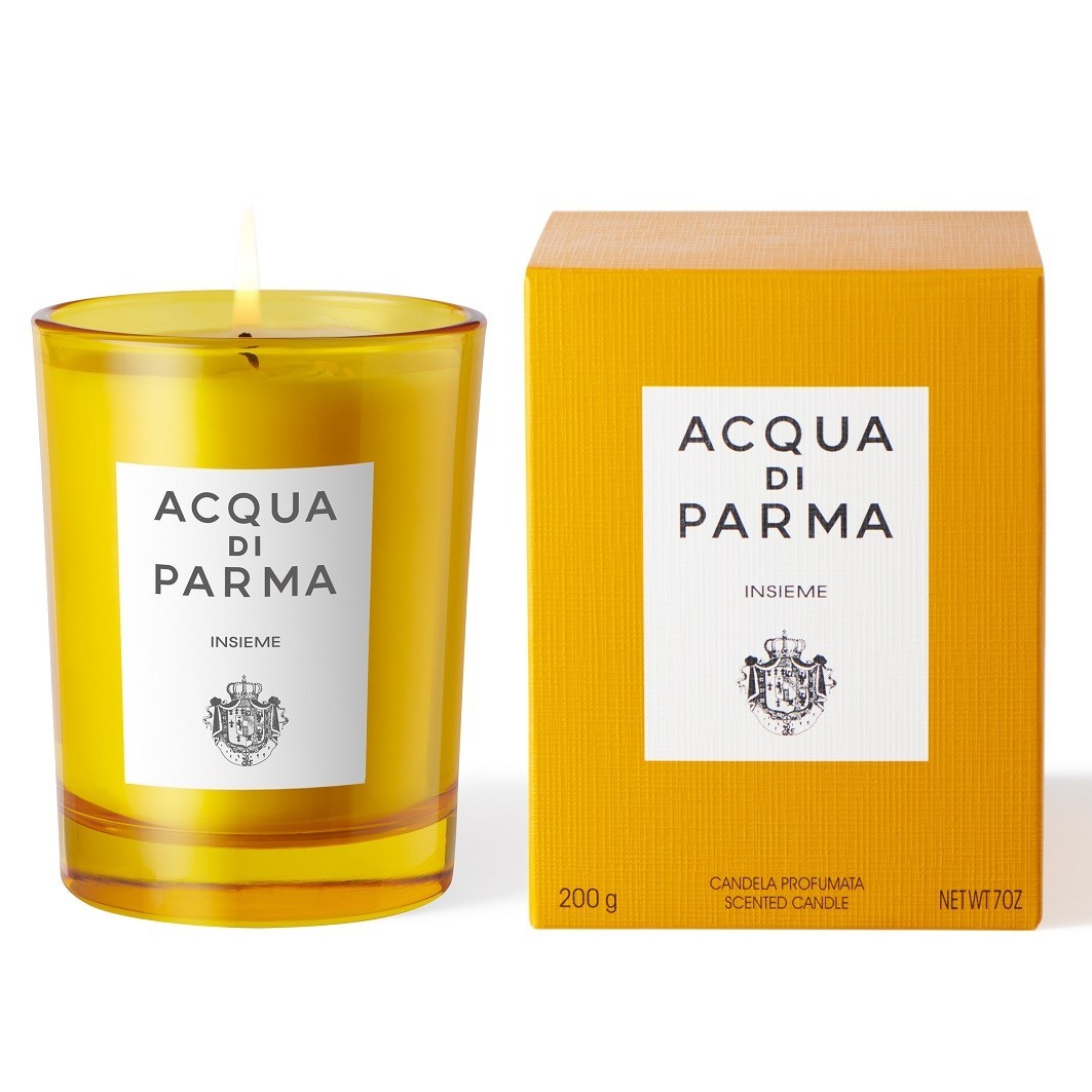 Acqua di Parma Kerze Home Collection Insieme - 200 ml