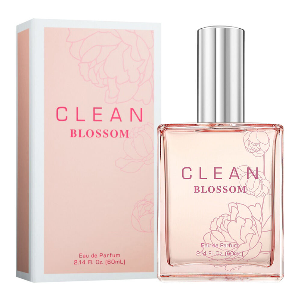 Clean Blossom Clean