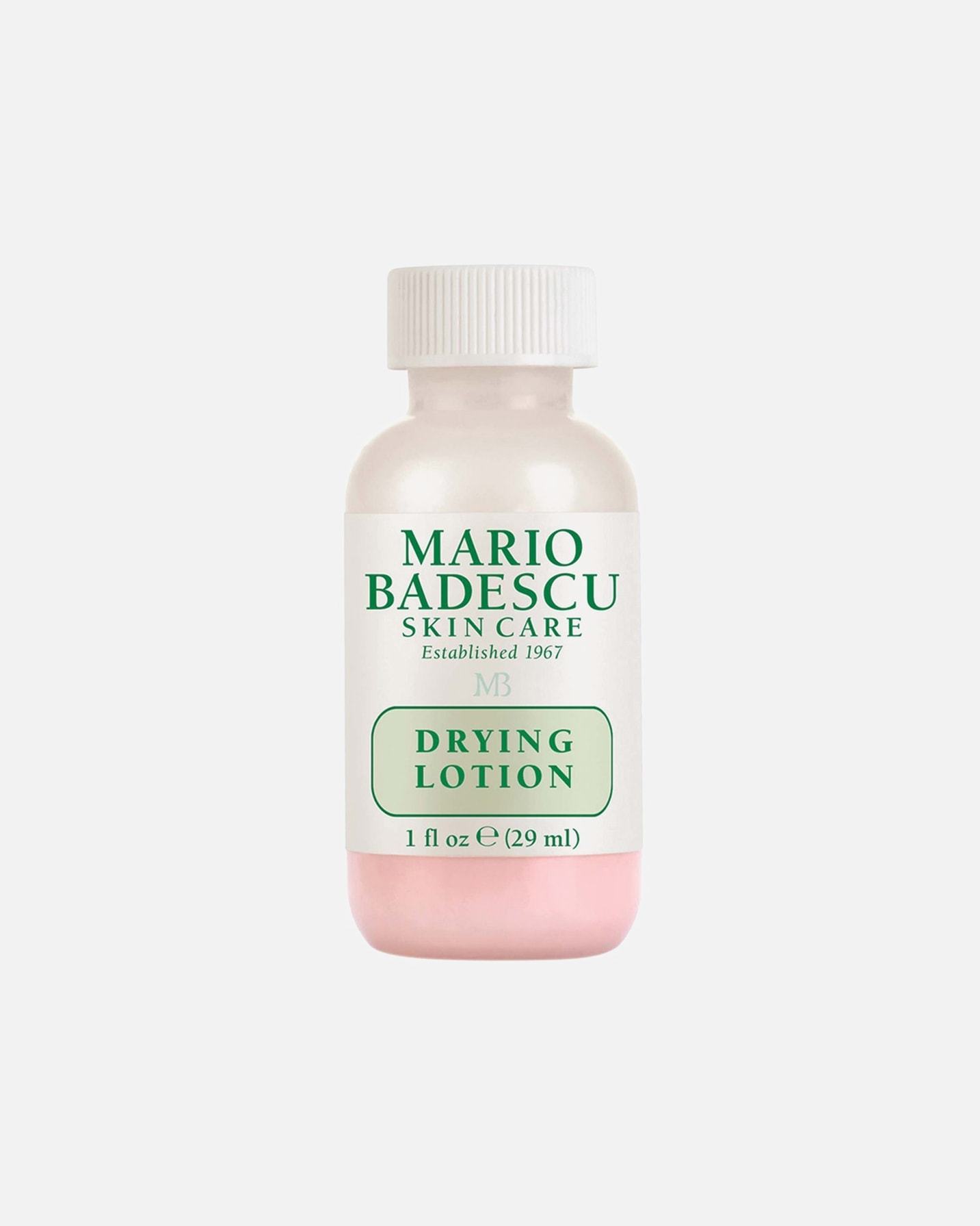 Mario Badescu losion za tijelo, losion za sušenje akni (plastika) - 29 ml