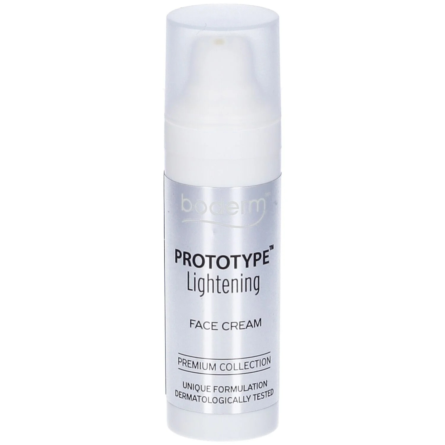 LOGOFARMA Boderm Prototy Lig crème 30 ml