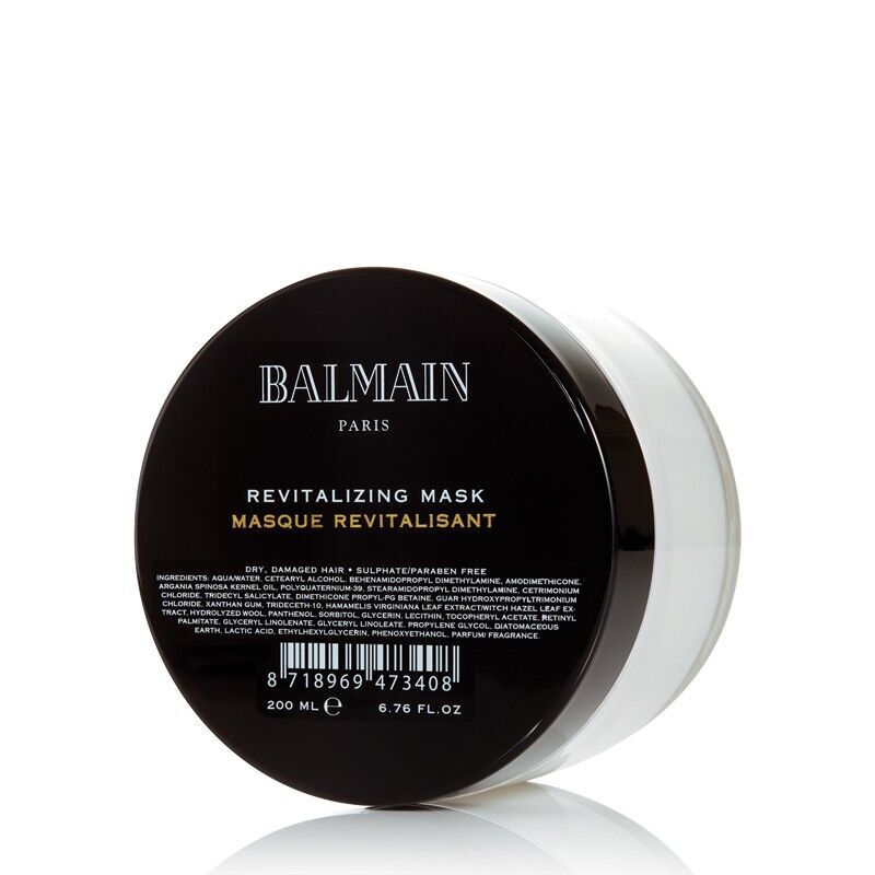 Balmain Revitalizing