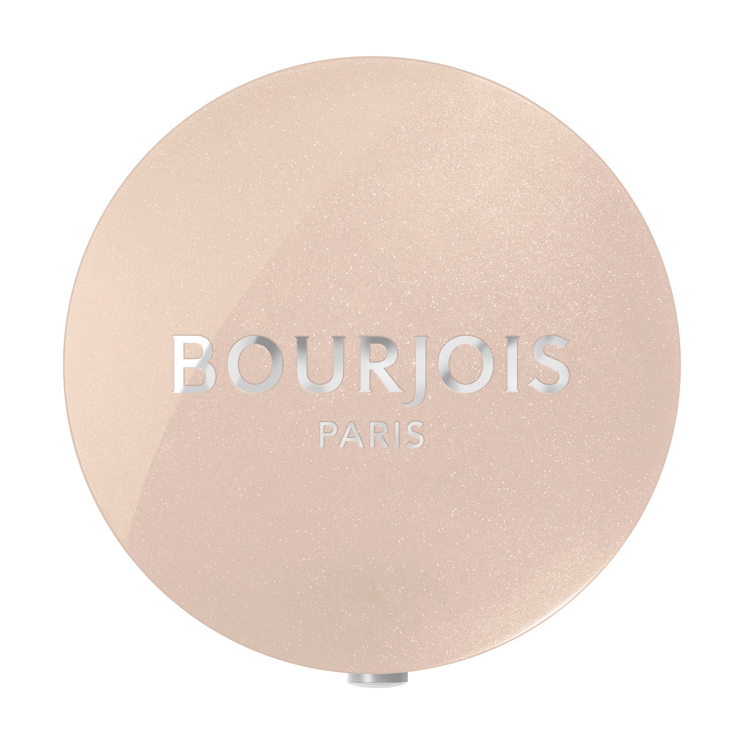 Bourjois Nouvelle Boîte Ronde