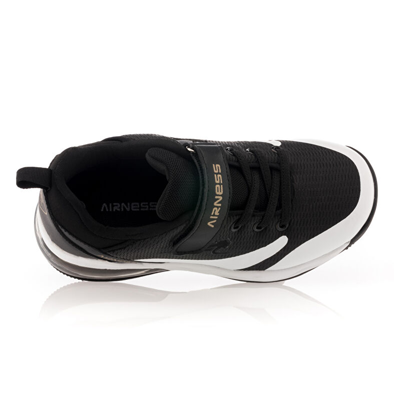 Cestini / scarpe da ginnastica Garcon Noir