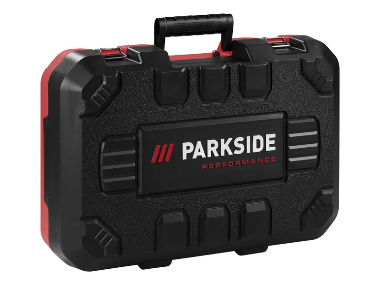 Serra sabre PARKSIDE PERFORMANCE® PSSAP 2028, alimentada por bateria, 20 V