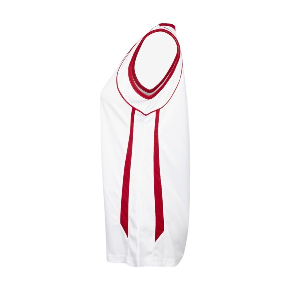  Camiseta Peak Match Girl