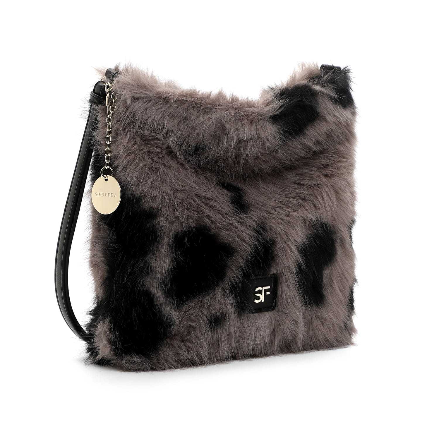 SURI FREY Schultertasche SFY Misty - 1 št