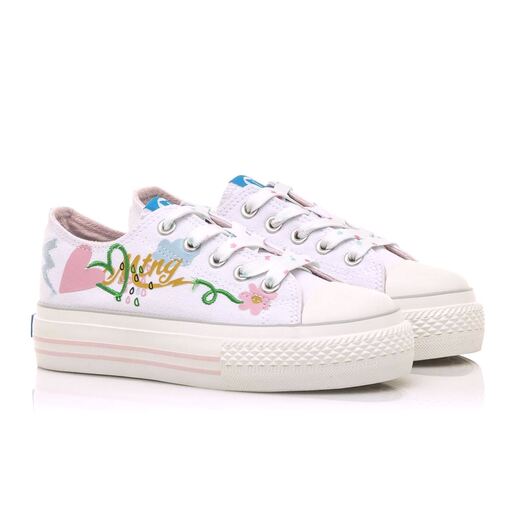  Chaussures Mtng plus grandes