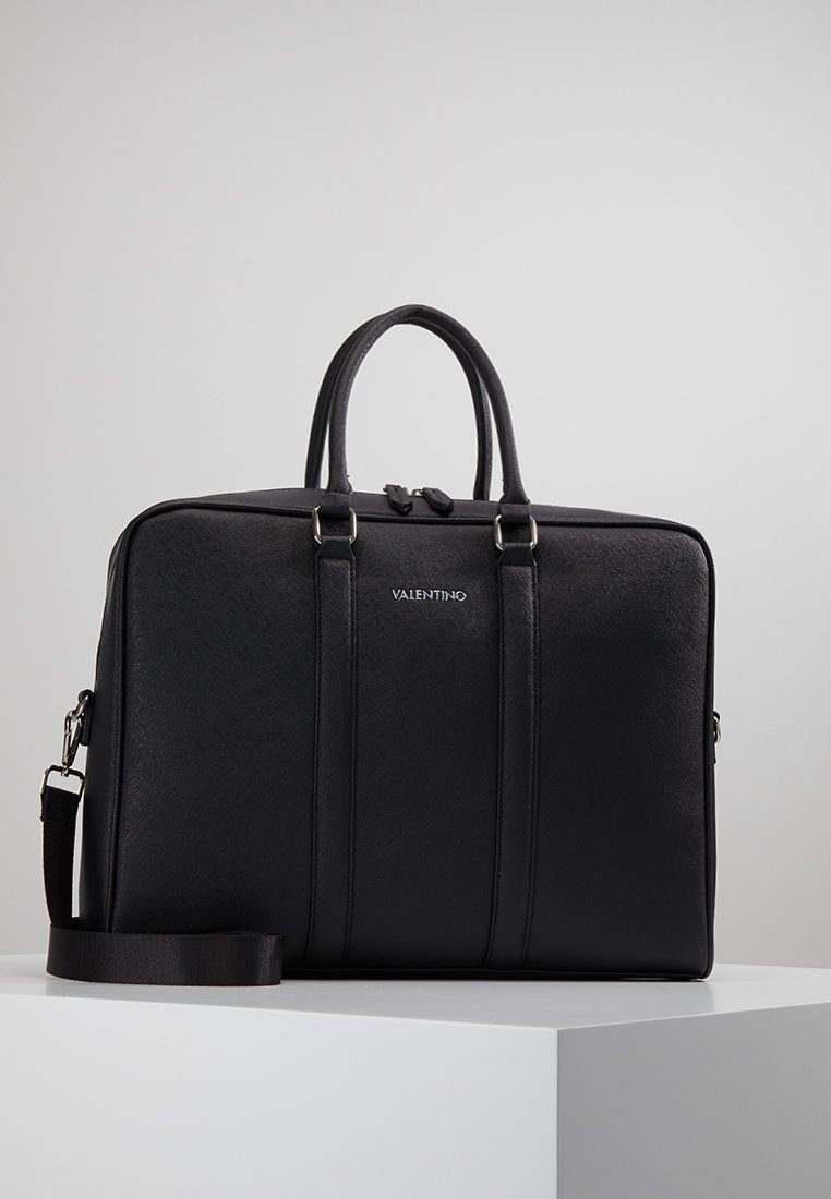 Borse Valentino FILIPPO - Valigetta - nera