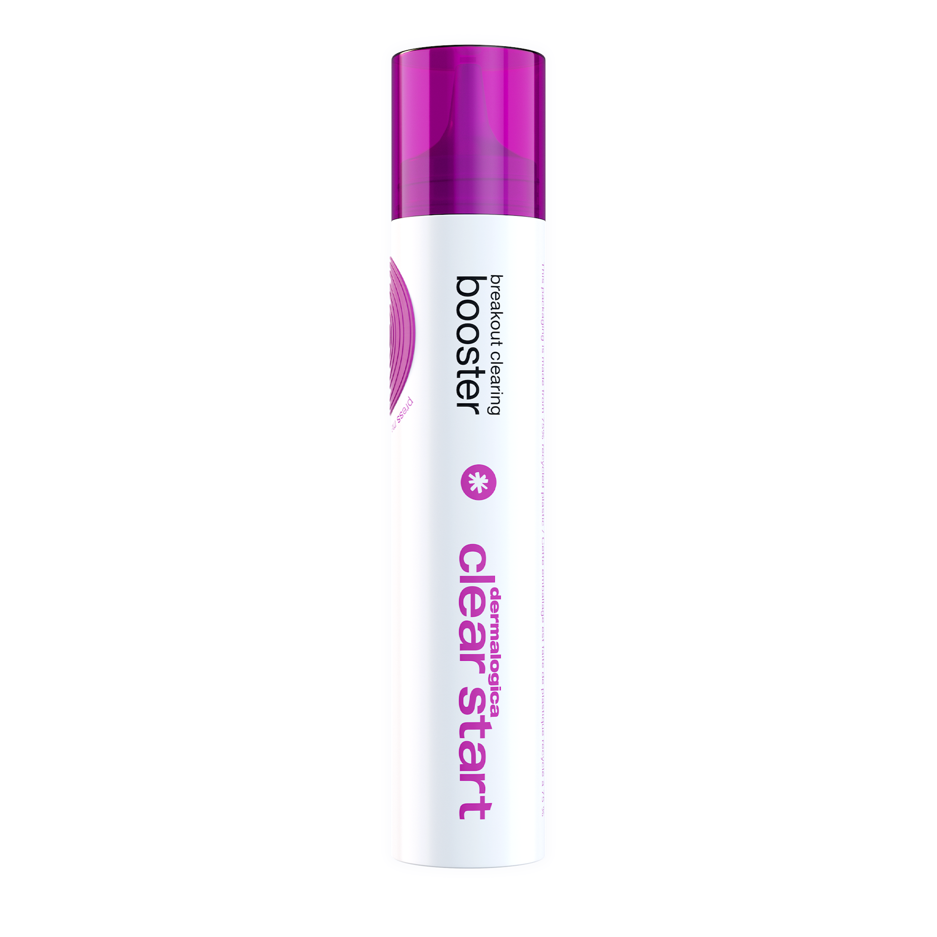Pojačivač za čišćenje kože nakon izbijanja 30 ml - Dermalogica