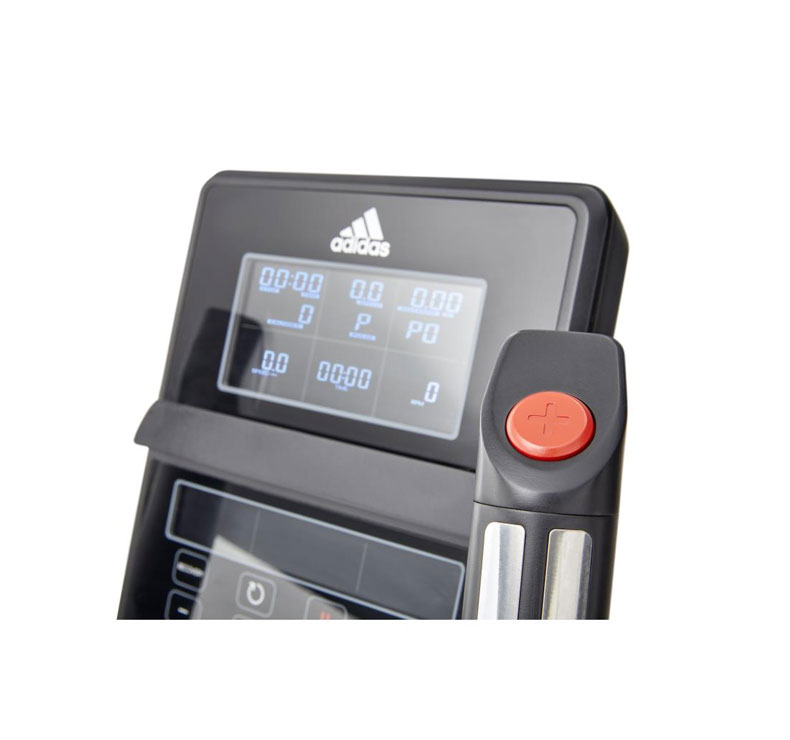 Elíptica adidas X-21fd Bluetooth
